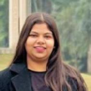 Aaru P. Class 12 Tuition trainer in Firozabad