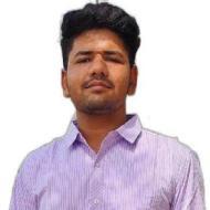 Rahul Mina Class 10 trainer in Gandhinagar