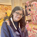 Photo of Prisha S.