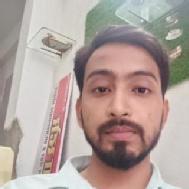 Farooq Khalid Class 10 trainer in Huzur
