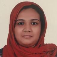 Aneesa S. Class 9 Tuition trainer in Kollam