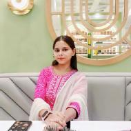 Archana K. Nursery-KG Tuition trainer in Patna