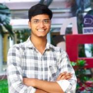 Vivek Gupta Class 10 trainer in Bhopal