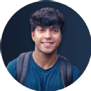Photo of Sumit Parya