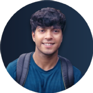 Sumit Parya Kids Coding trainer in Delhi