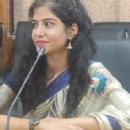 Photo of Ankita J.