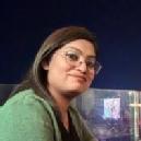 Photo of Maitrayee C.