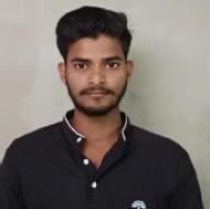 Sachin Kumar Yadav Class 10 trainer in Patna