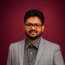 Photo of Kaustav Shee