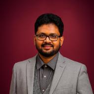 Kaustav Shee Class 6 Tuition trainer in Kolkata