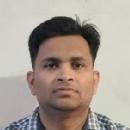 Photo of Vivek Kumar Singh