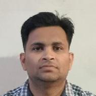 Vivek Kumar Singh Class 6 Tuition trainer in Aligarh