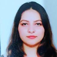 Priyanka K. Class 6 Tuition trainer in Mullanpur