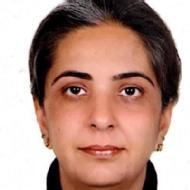 Dipika C. Class I-V Tuition trainer in Delhi