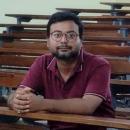 Photo of Gautam Kumar Gyan