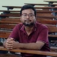 Gautam Kumar Gyan Class 10 trainer in Madhubani
