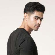 Aniket Raj Class I-V Tuition trainer in Delhi