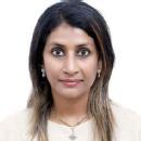 Photo of Sheena I.