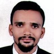 Singampalli Ravi Kumar Stock Market Trading trainer in Anakapalle