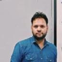 Photo of Arjit Mangal