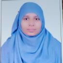 Photo of Shaik Be Bee A.