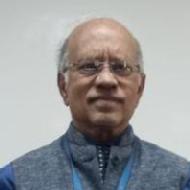 N K Sundaram Soft Skills trainer in Bangalore