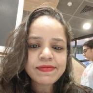 Vandana M. Class 12 Tuition trainer in Dahod