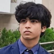 Amit Garg Class 8 Tuition trainer in Delhi