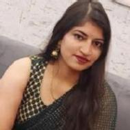 Priyanka Class 12 Tuition trainer in Faridabad