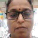 Photo of Kestur N.