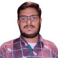 Chandra Bhanu Class 10 trainer in Kishanganj