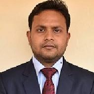 Prabhakar Kumar Class 12 Tuition trainer in Darbhanga
