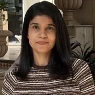 Priya Y. Spoken English trainer in Delhi