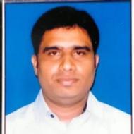 Amrendra Kumar Class I-V Tuition trainer in Kanpur