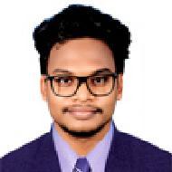 Ejisaya Naik Class I-V Tuition trainer in Berhampur