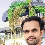 Yogendra Prasad Shukla Class 10 trainer in Sidhi