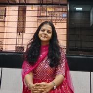 Anita P. Class I-V Tuition trainer in Mumbai