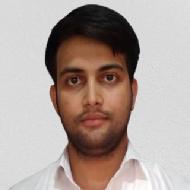 Priyanshu Tiwari Class 10 trainer in Ballia