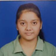 Ashwini K. Class I-V Tuition trainer in Ranchi