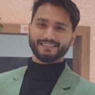 Abhilash Class 10 trainer in Ranchi