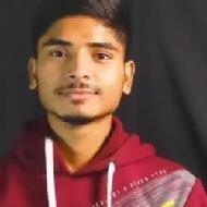 Priyesh Kumar Engineering Entrance trainer in Saharsa