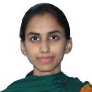 Sandhya C. Class I-V Tuition trainer in Pedavadlapudi