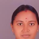 Aruna R. Tamil Language trainer in Thudiyalur