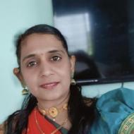 Snehal I. Class I-V Tuition trainer in Satara