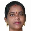 Priyanga C++ Language trainer in Puducherry
