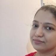 Avani S. Nursery-KG Tuition trainer in Vasai