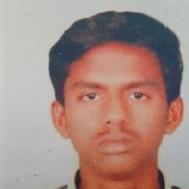 Elavazhagan Class 12 Tuition trainer in Chennai