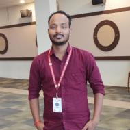 Satish Kumar Verma Class 12 Tuition trainer in Varanasi