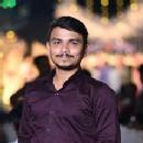 Photo of Arpit Vikas Dongre