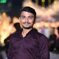 Arpit Vikas Dongre Class 10 trainer in Gondia